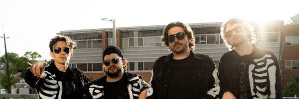 theboneheadsto Profile Banner