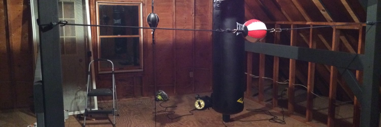 UptownBoxing's profile banner image