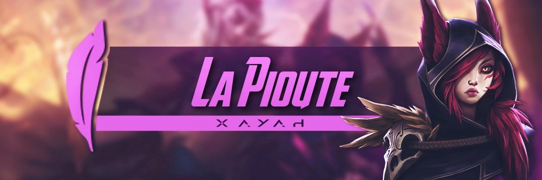 Lassiia's profile banner image