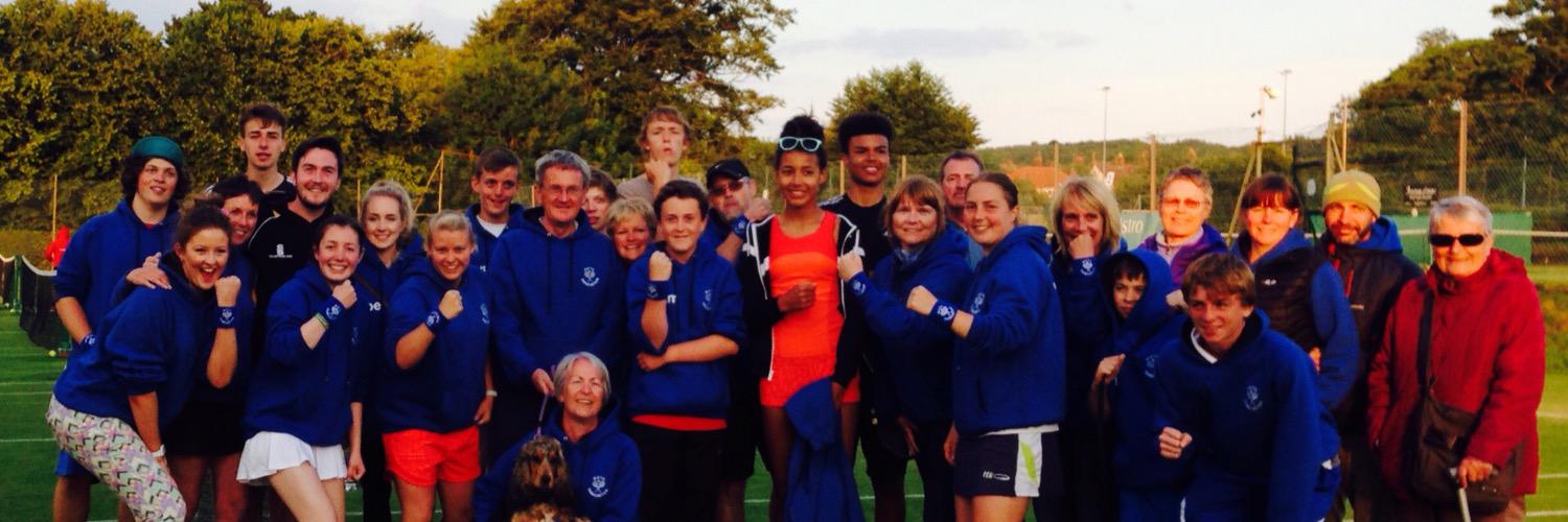 WHTCDoncaster's profile banner image