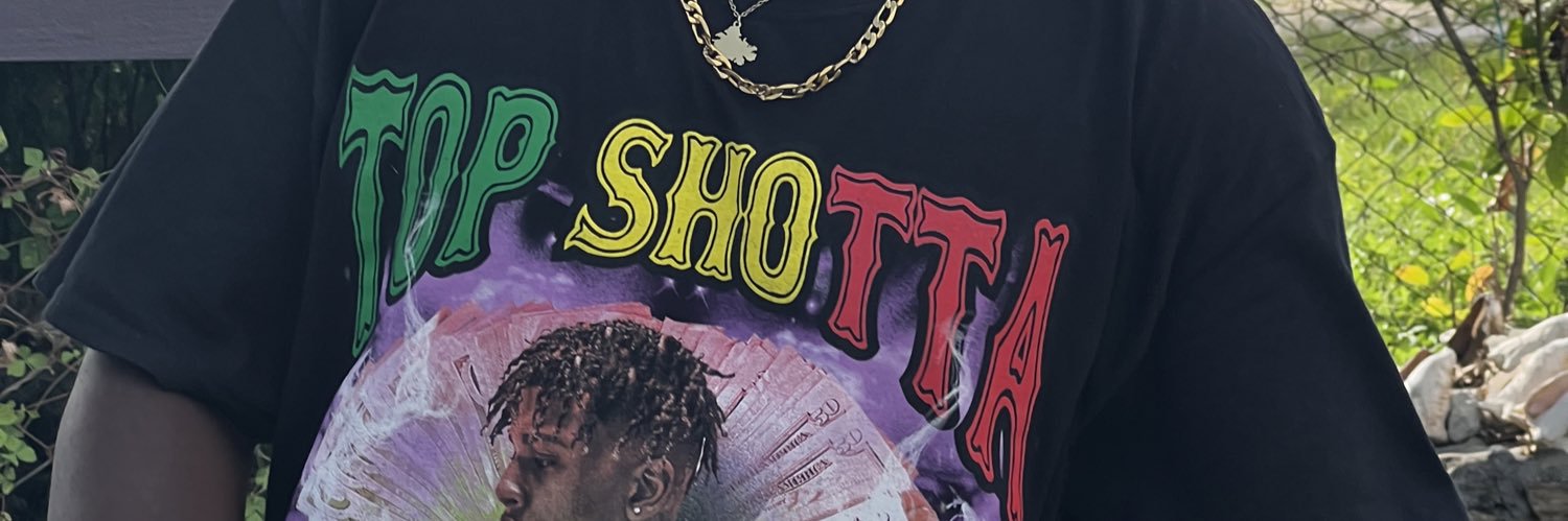 KIDO☀️🏝️🇦🇬's banner