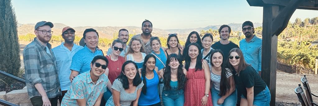 UCSD Adult Neurology Residency Program ☀️ banner