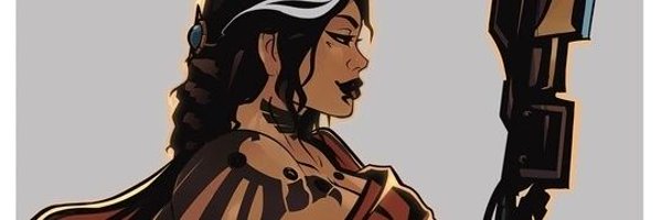 OfHerCustodes Profile Banner