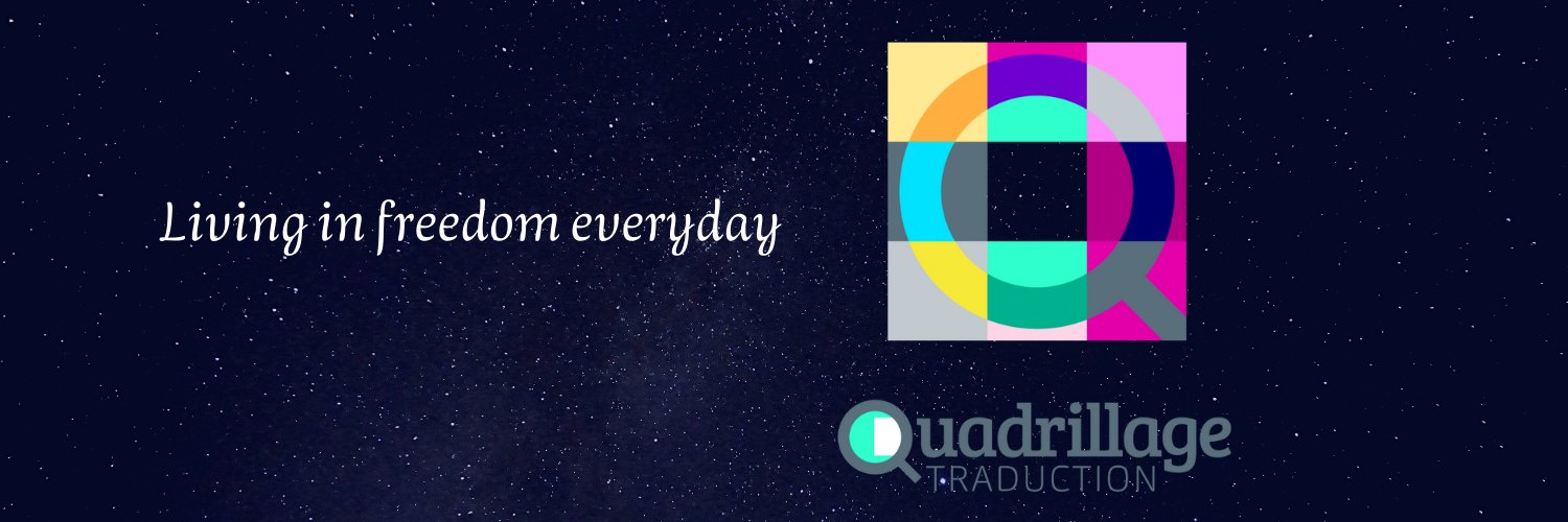 Quadrillage traduction's banner