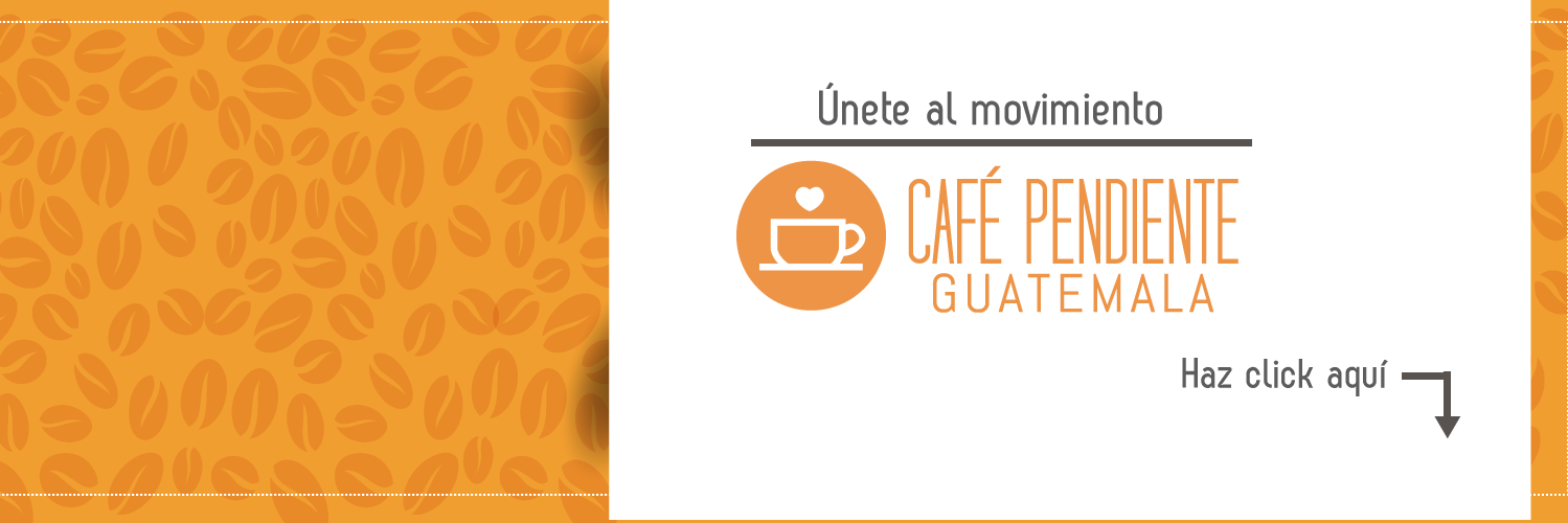 CafePendienteGT's profile banner image
