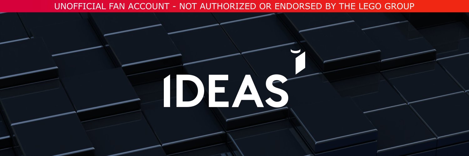 IDEAS™ Projects banner