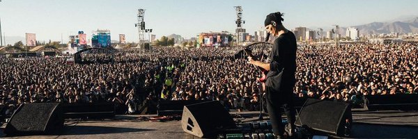 Josh Klinghoffer Brasil🇧🇷 Profile Banner