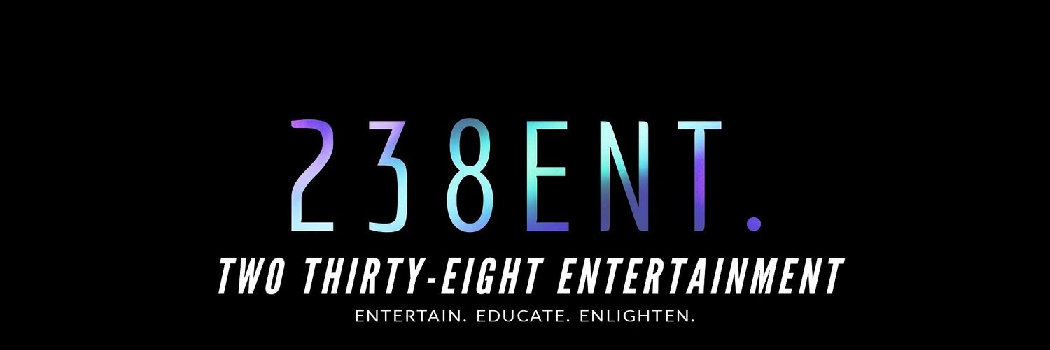 238Ent's profile banner image