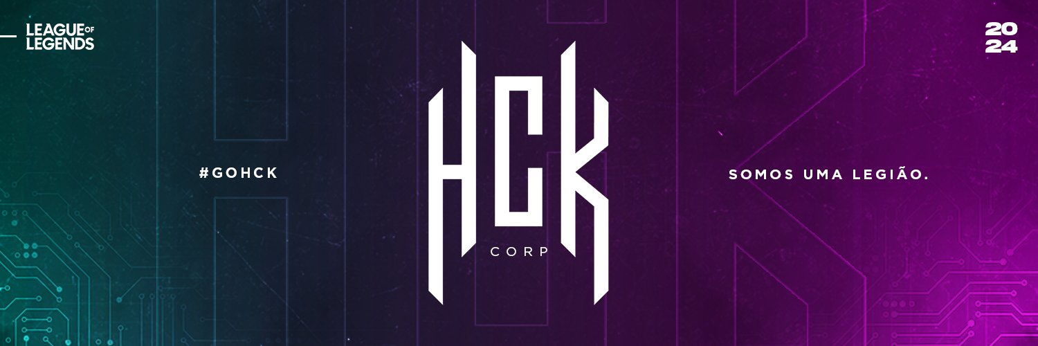 Hackers Corp. banner
