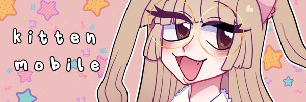 kittenmobile Profile Banner