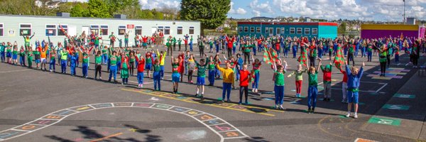 GScoilRaifteiri Profile Banner