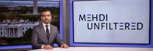 mehdirhasan Profile Banner
