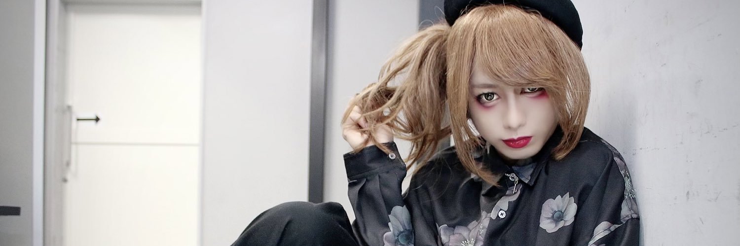naoha_official's profile banner image