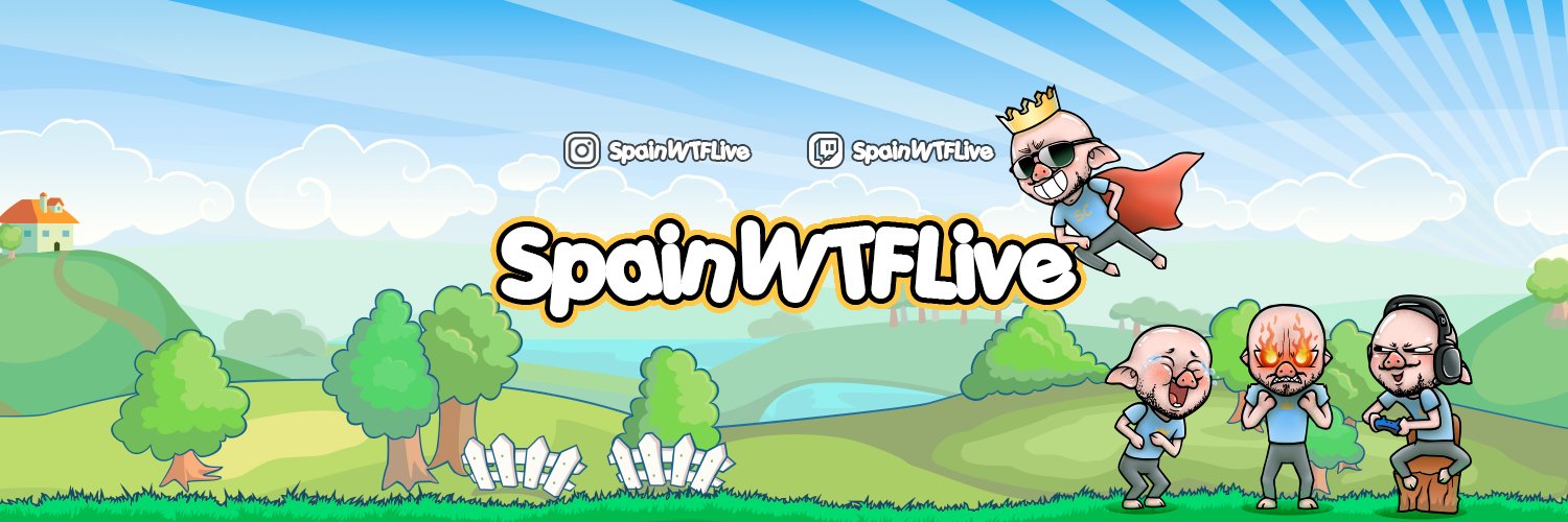 SpainWTFTrading banner