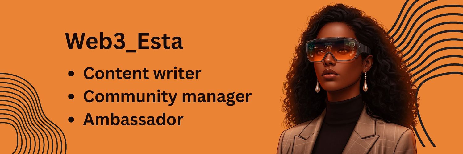 Web3_Esta🧬's banner