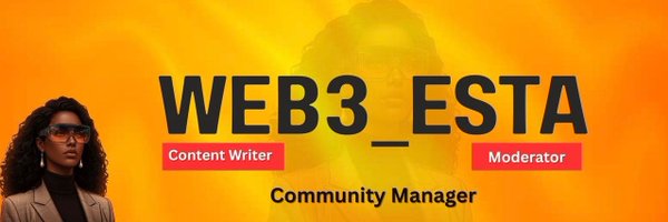 Web3_Esta Profile Banner