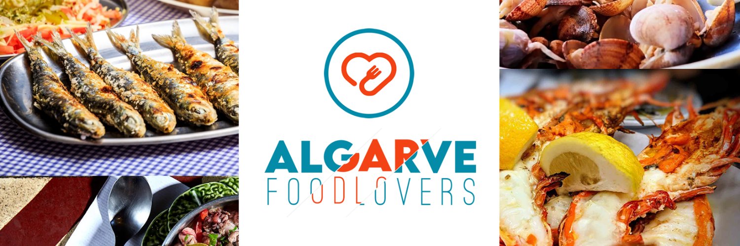 AlgarveFoodLovers banner