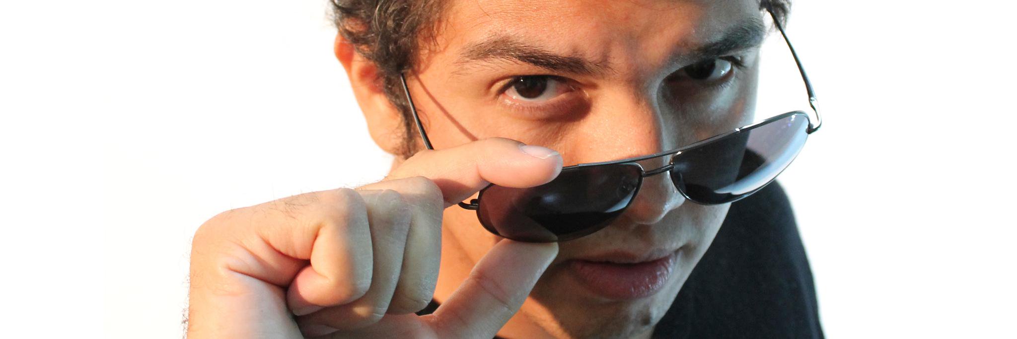 charlycmusic's profile banner image