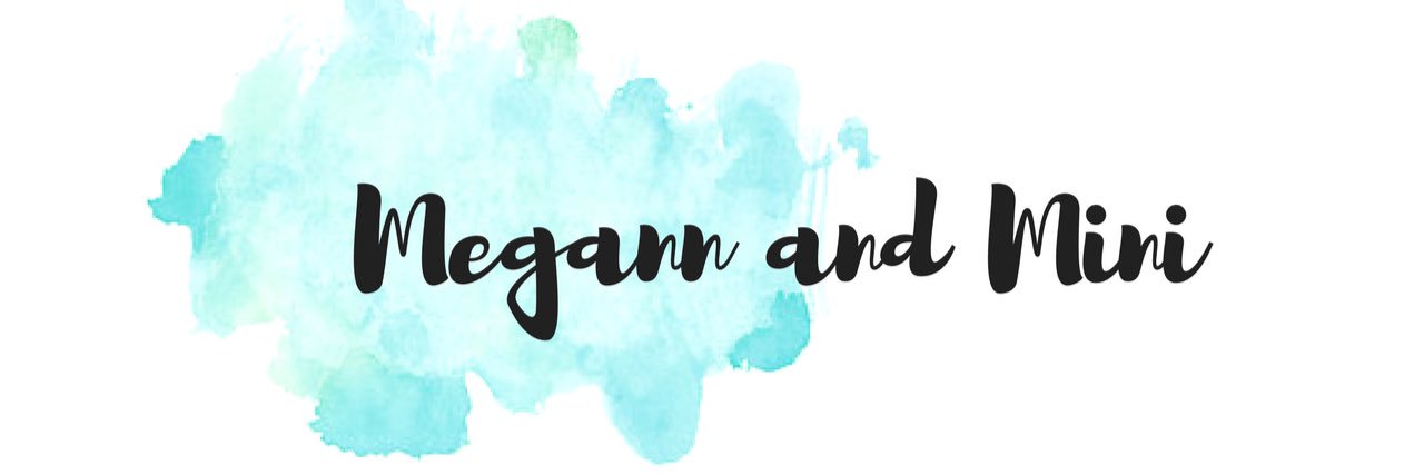 MsMegannCarrie's profile banner image