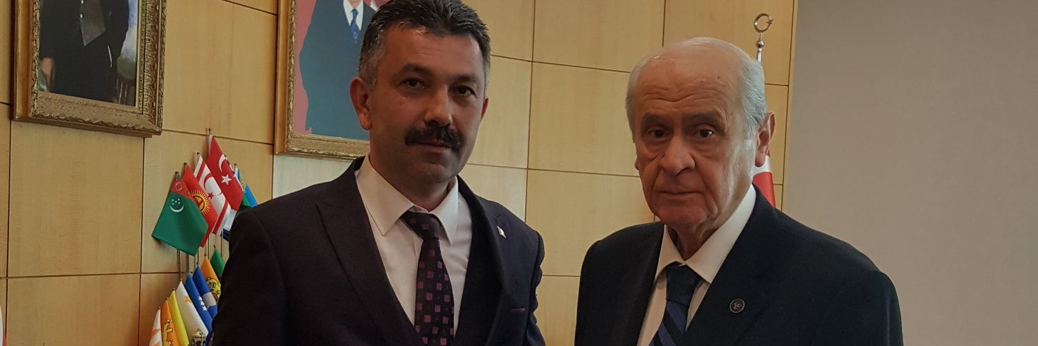 unsalkaya40's profile banner image