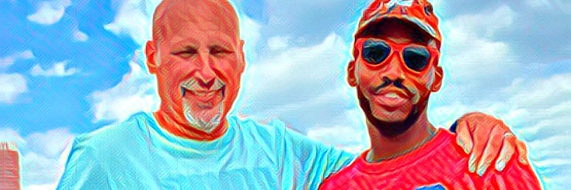 peterlien's profile banner image