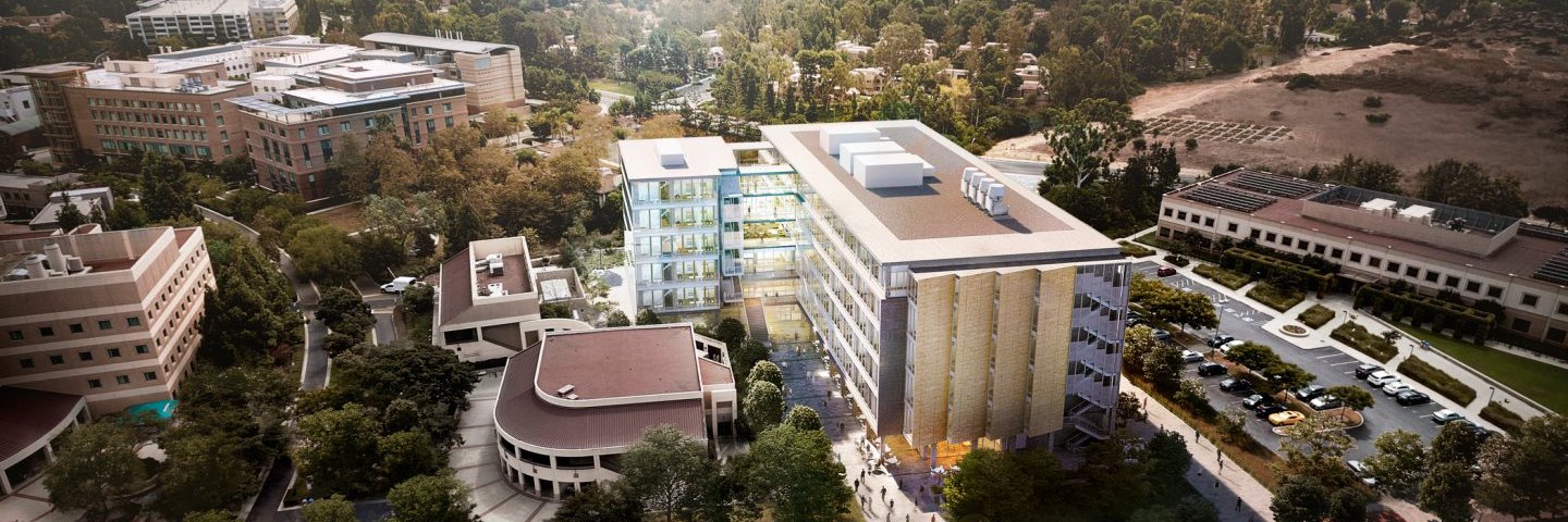 UCI Center for Neural Circuit Mapping's banner