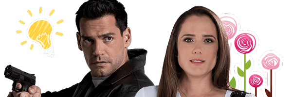 Telenovelas US Profile Banner