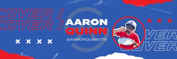 AaronQuinn716 Profile Banner