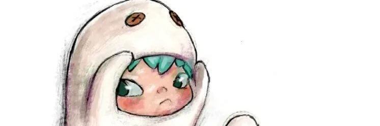 jenuweenie's profile banner image