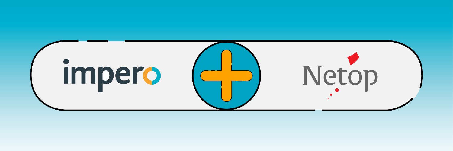 NetopTech's profile banner image