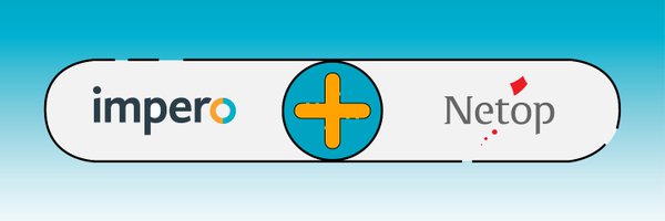 NetopTech Profile Banner