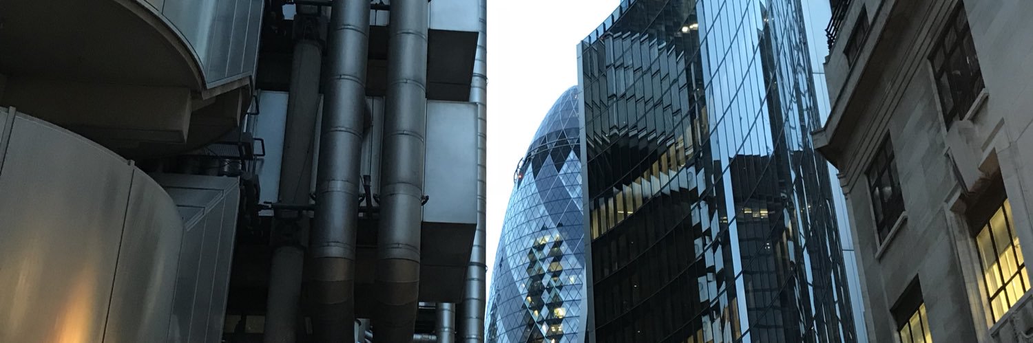 Professor David Comiskey 🏗 banner