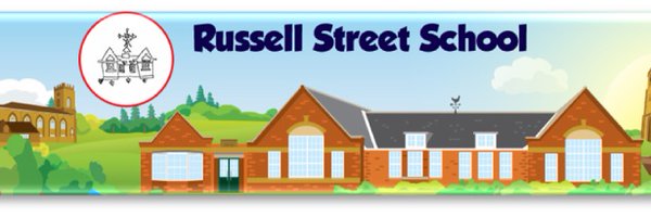 Russell Street School Profile Banner