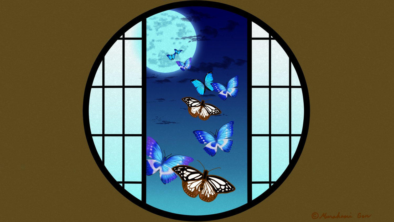 murakami_gen's profile banner image
