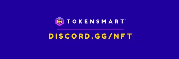 tokensmart Profile Banner