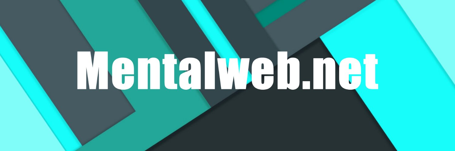 Mental banner