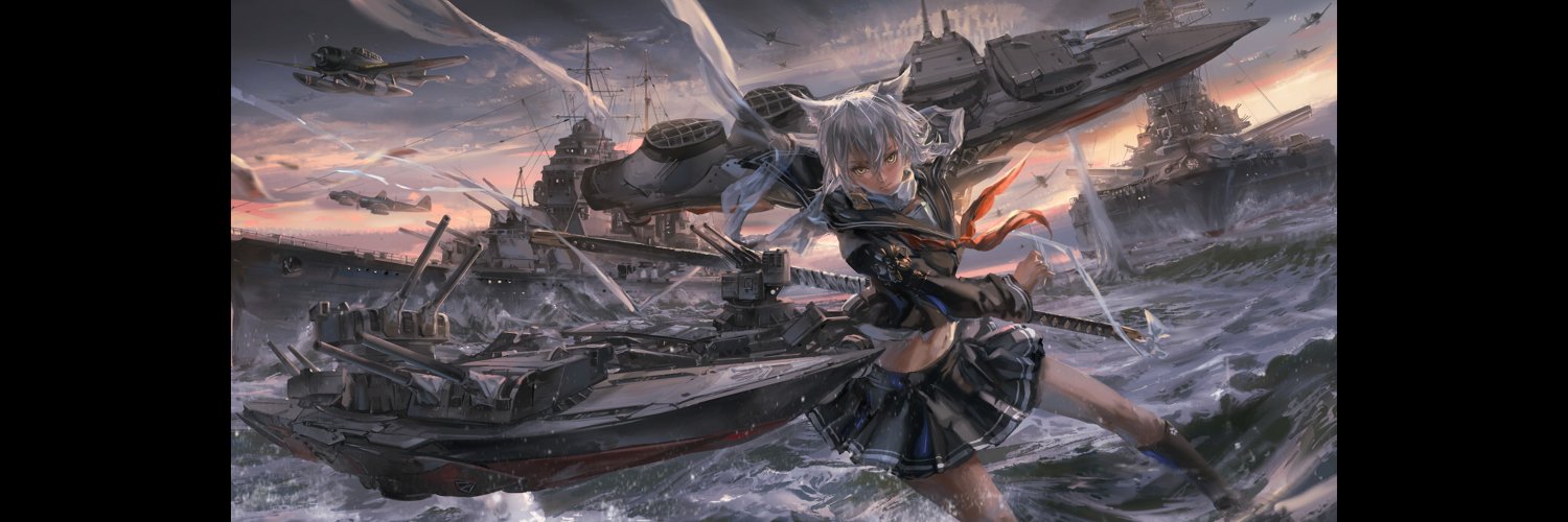 Forgemaster Dheran🇺🇦 banner