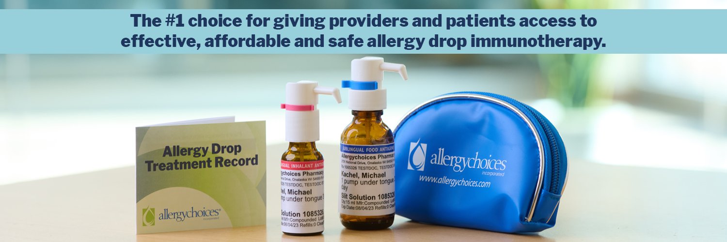 allergychoices's profile banner image