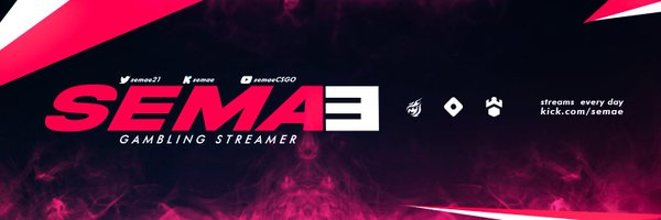 semae21 Profile Banner