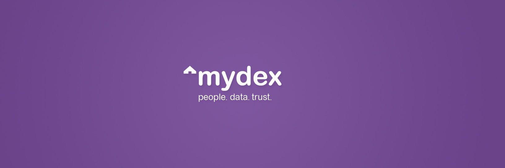 Mydex CIC banner