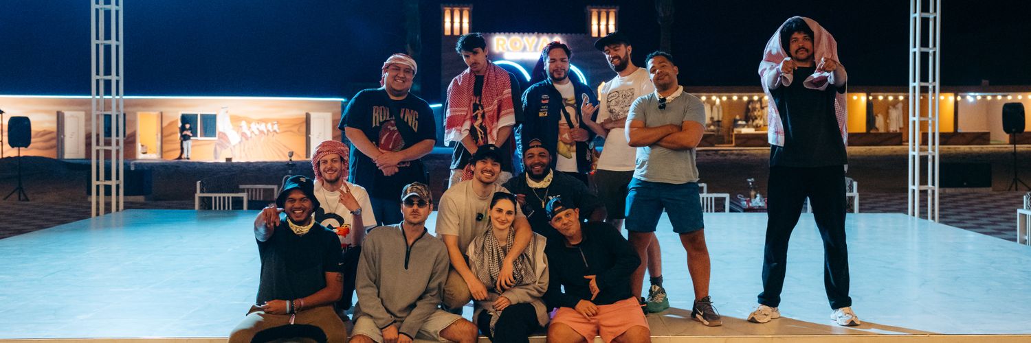 CloudKingTV's profile banner image