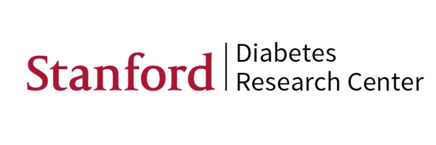 Stanford Diabetes Research Profile Banner