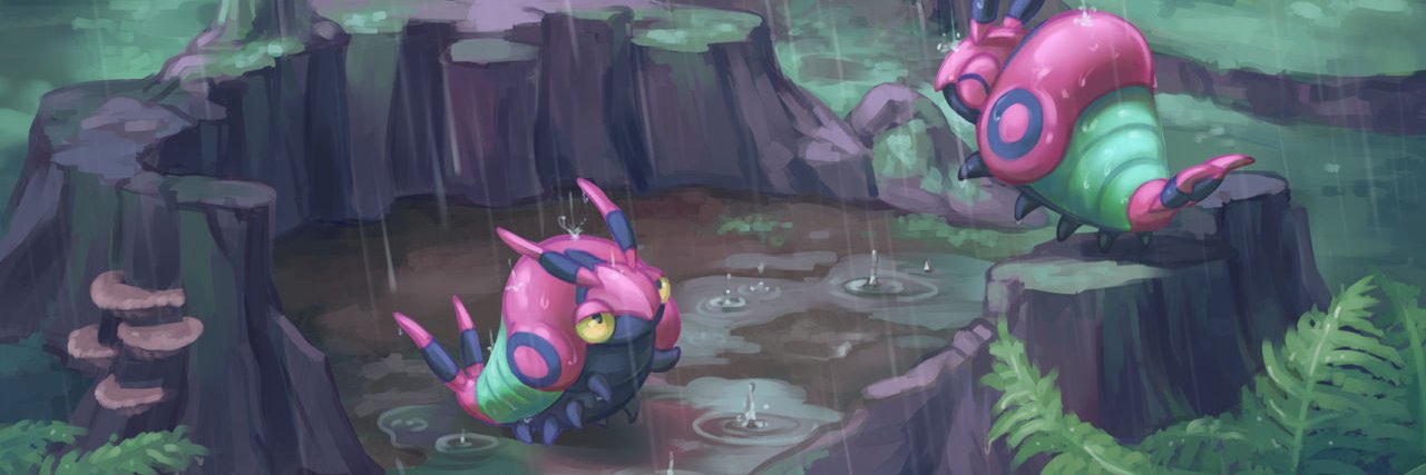 Squacky125's profile banner image