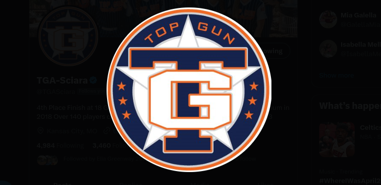 Morgan Rignell banner