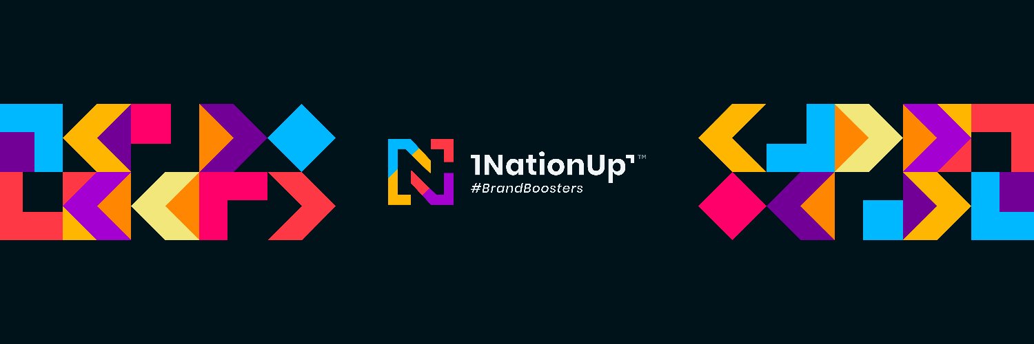 1NationUp banner