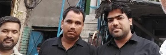 khansakeel's profile banner image