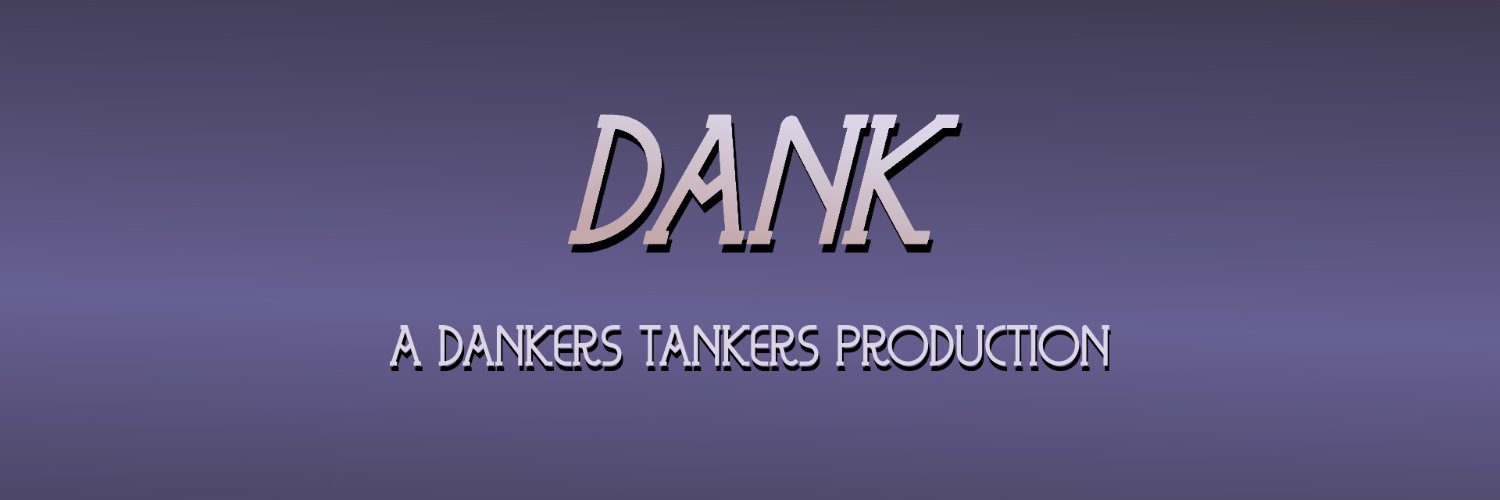 DankersTankers banner