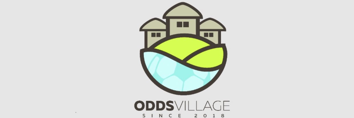 Odds WareHouse's banner