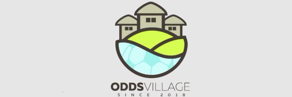 OddsVillage Profile Banner