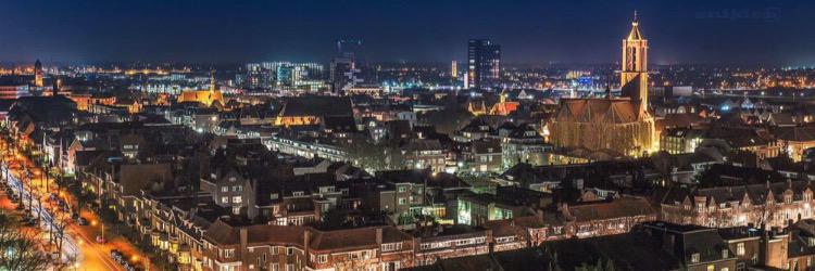 Richard van der Meij banner